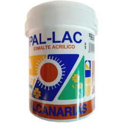 ESMALTE PA-LAC SATINADO BLANCO 750ML