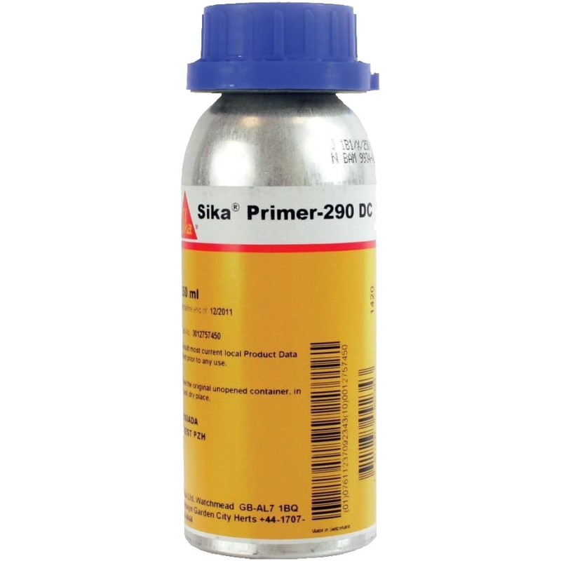 SIKA PRIMER 290DC 250ML.