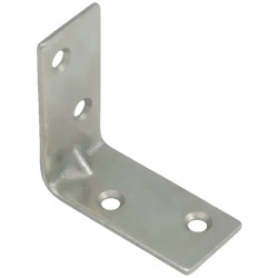 ESCUADRA ANGULO PUNTA RECTA 100x100 CINC.