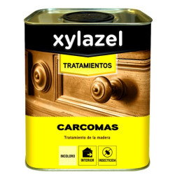 MATACARCOMA PLUS XYLAZEL 5L