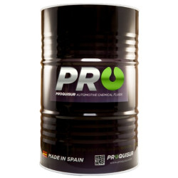 ANTICONGELANTE 50% (G12) ROSA 200 LTS