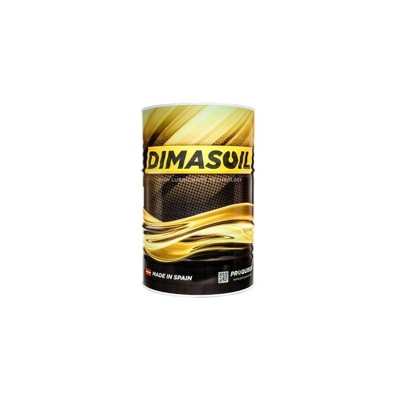 LUBRICANTE 75W80 DIGEAR PLUS GL4 25LTS