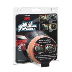 KIT REPARACION FARO COCHE 39073