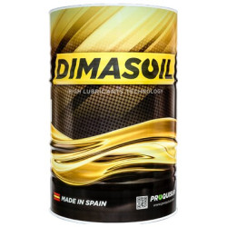 LUBRICANTE DIMAX SAE-40 MINERAL 25LTS