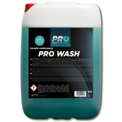 CHAMPU PRO WASH 25LTS