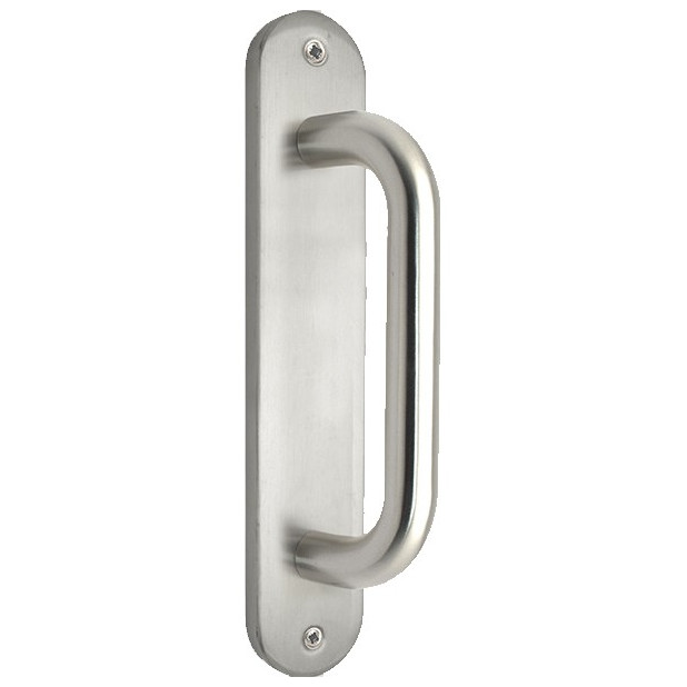 MANILLON C/PLACA SV-MP32 INOX