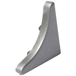 TAPA COPETE PLATA MATE