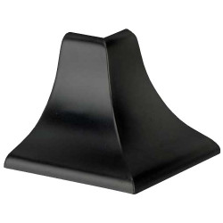 ESQUINERA COPETE NEGRO