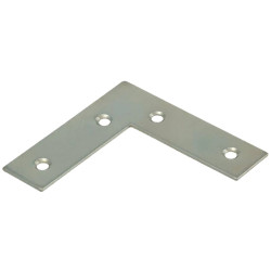 ESCUADRA PLANA 50x50 CINCADO