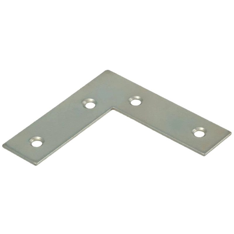 ESCUADRA PLANA 50x50 CINCADO