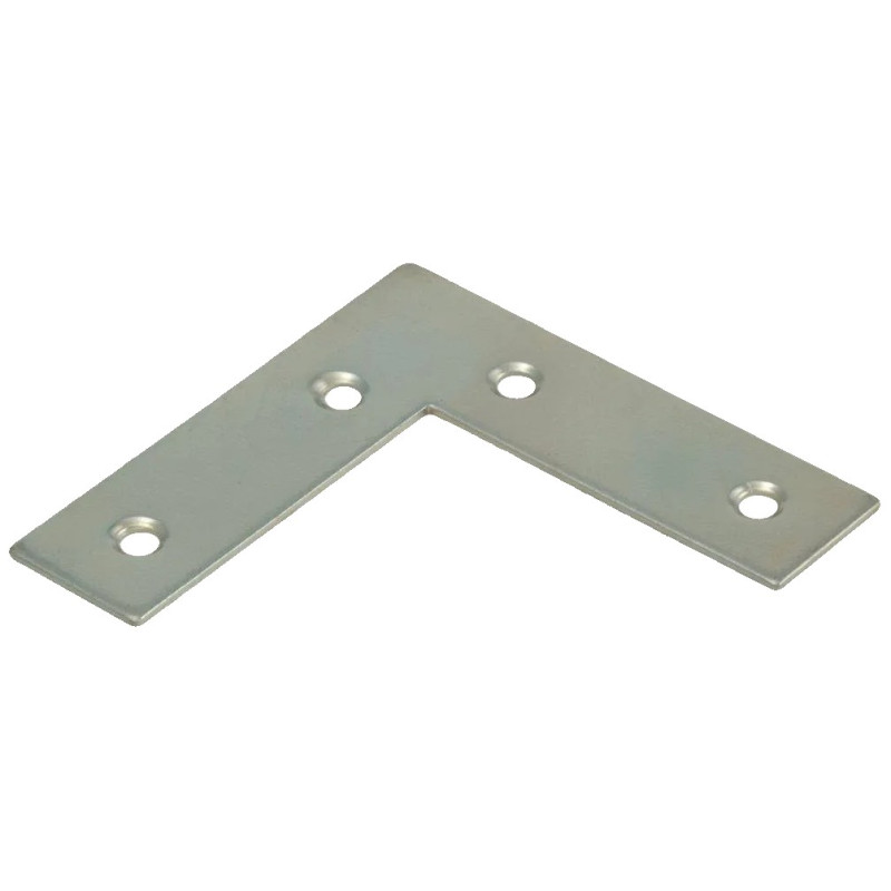 ESCUADRA PLANA 80x80 CINCADO
