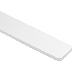 TAPA ENCIMERA BLANCO