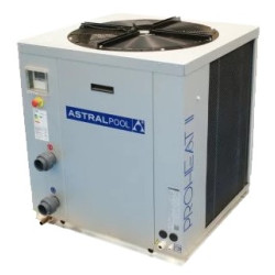 BOMBA DE CALOR MOD.PROHEAT II STD 45