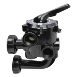 VALVULA SELECTORA 1,5" MNB/V3/N/CRAC CLASSIC