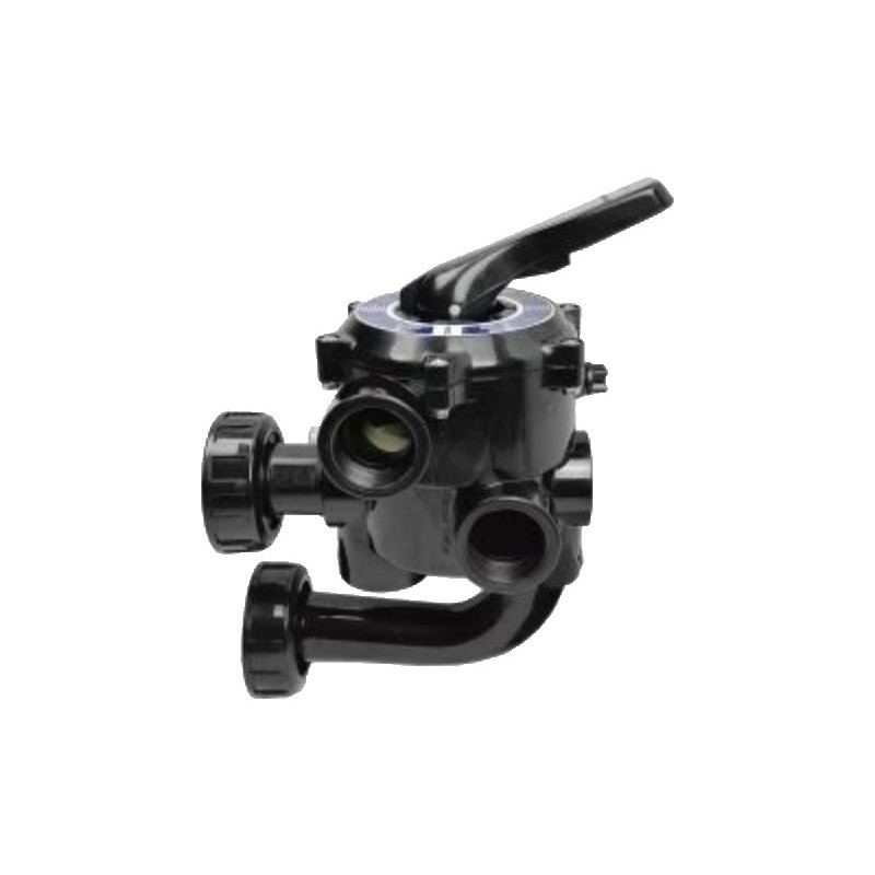 VALVULA SELECTORA 1,5" MNB/V3/N/CRAC CLASSIC