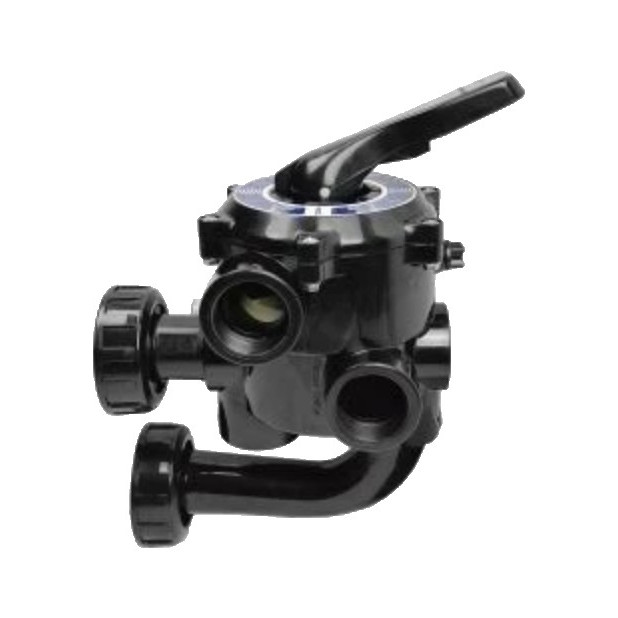 VALVULA SELECTORA 1,5" MNB/V3/N/CRAC CLASSIC