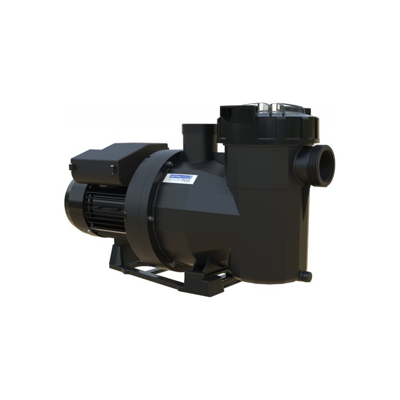 BOMBA VICTORIA PLUS SILENT 150M