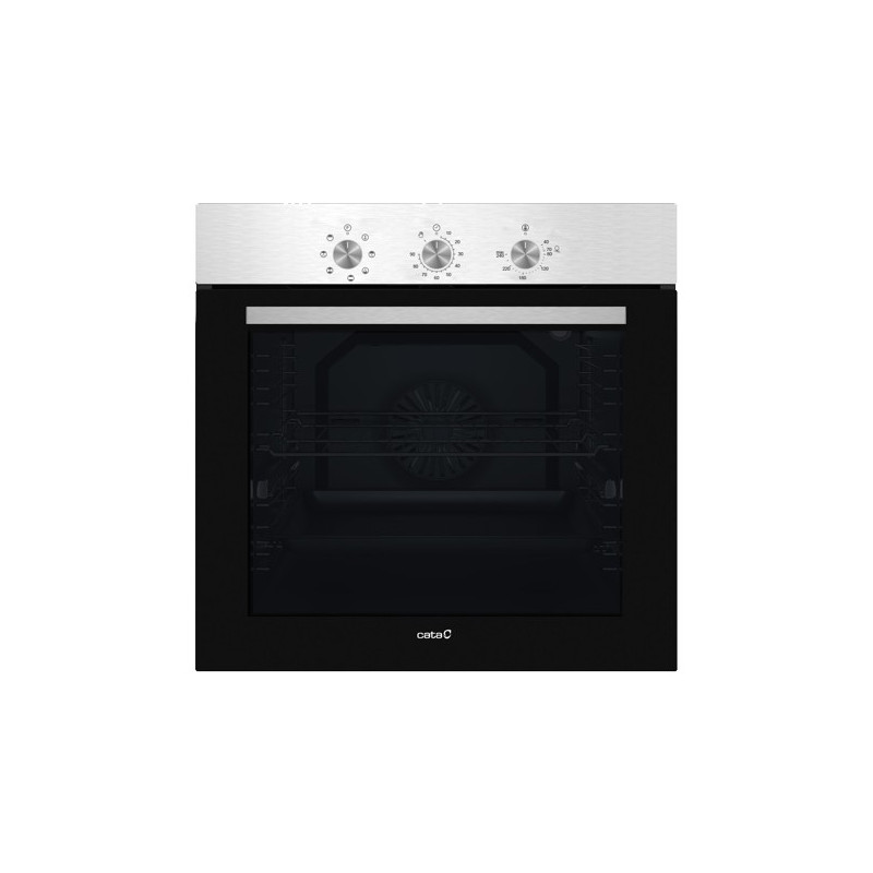 HORNO CATA MOD. MES 8007 X