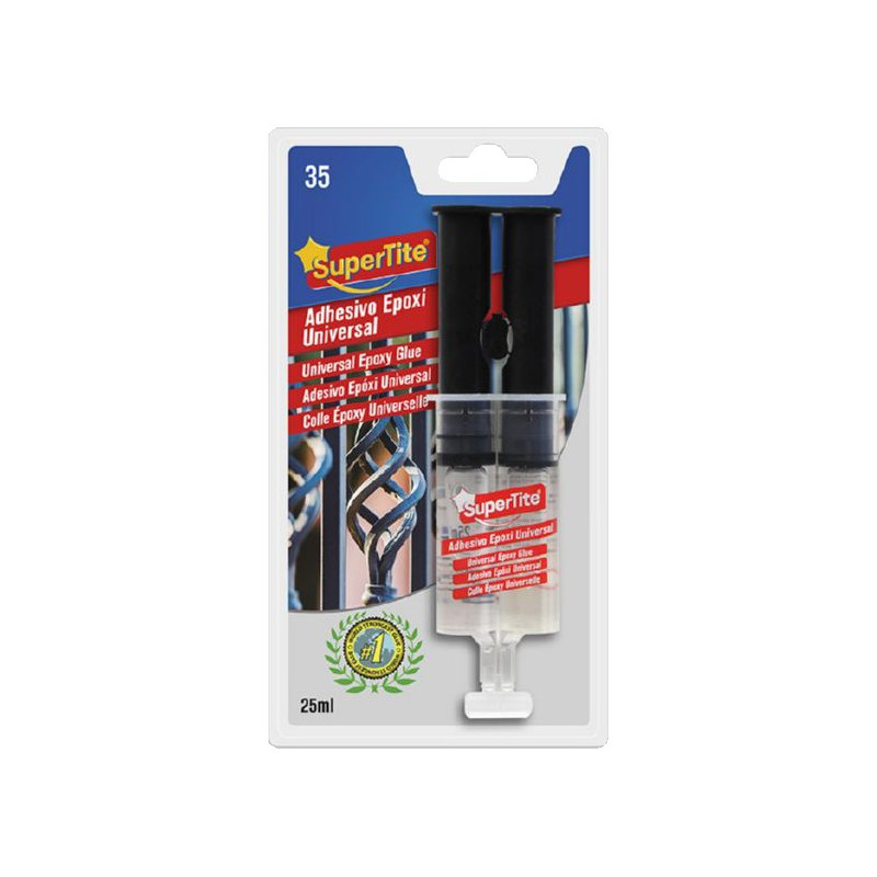ADHESIVO EPOXI UNIVERSAL 25ML