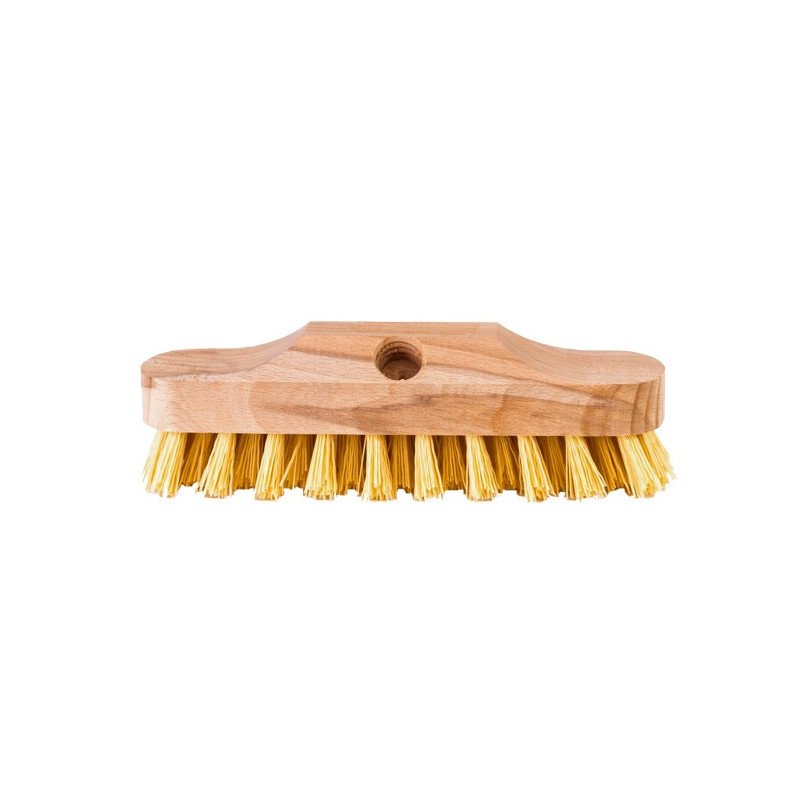 CEPILLO BUQUE 5x10 COMPETIDOR MEXIL
