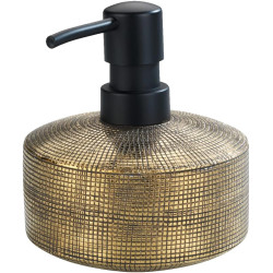 DISPENSADOR JABON RIVARA