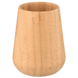 PORTACEPILLOS DIENTES MARU BAMBÚ