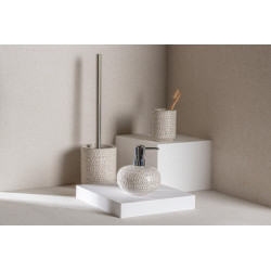 VASO HIGIENE DENTAL CERAMICA PERGOLE