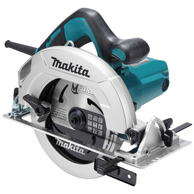 SIERRA CIRCULAR MAKITA 190MM 1600W HS7611