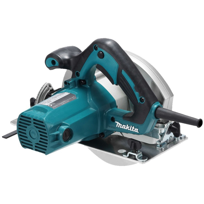 SIERRA CIRCULAR MAKITA 190MM 1600W HS7611