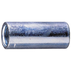 MANGUITO ROSCA ZINC. M6x30 REDONDO