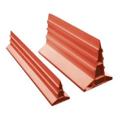 JUNTA DILATACION 40X2,5M