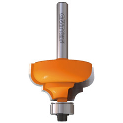 FRESA CMT D-35mm I-18,5mm. R-4,8/6,4 S-6mm.