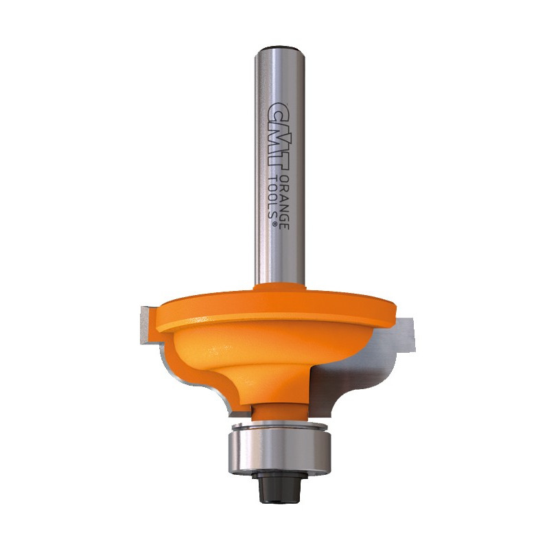 FRESA CMT D-34,2mm. I-13mm. R-3,6-4,8 S-6mm