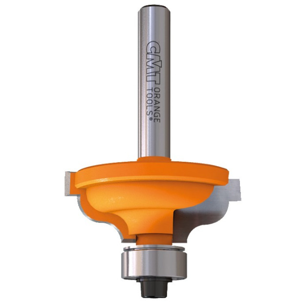 FRESA CMT D-34,2mm. I-13mm. R-3,6-4,8 S-6mm