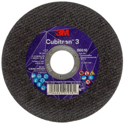 DISCO CORTE CUBITRON 115x1,0X22,23MM