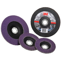 DISCO LAMINA 769F 115x22,23MM 40+ T29