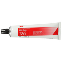 ADHESIVO NITRILO 1099  DORADO -AMARILLO 150ML