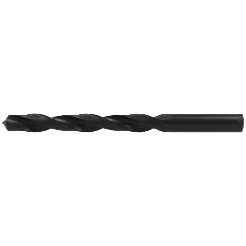 ESTUCHE BROCAS HSS-R ACERO 1-13mm (25pzs)