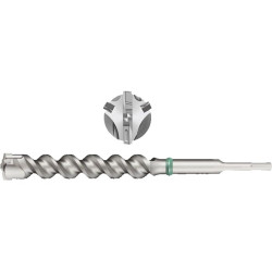 BROCA Y-CUTTER SDS-PLUS 22x400x450mm