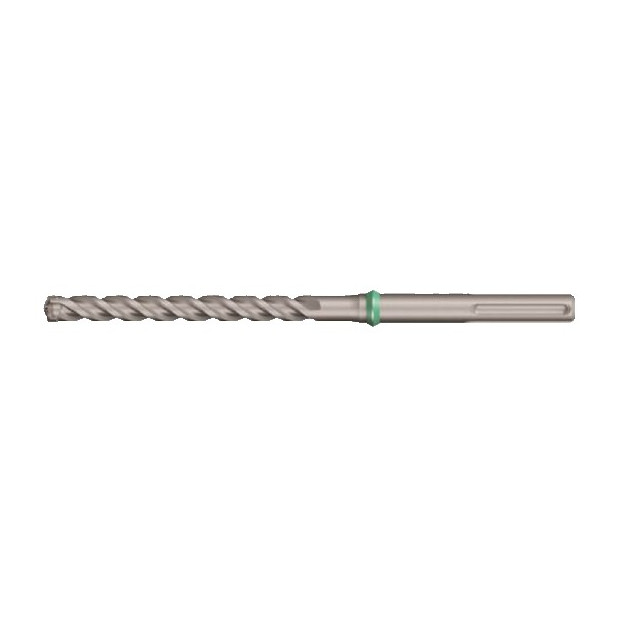 BROCA TRIJET SDS-MAX ENDURO 16x200x340mm