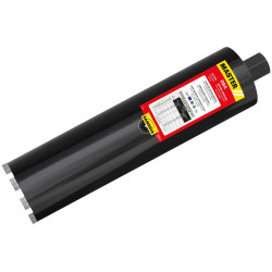 BROCA DIAMANTE 1 1/4" MASTER DBK 112x450mm HORMIGON