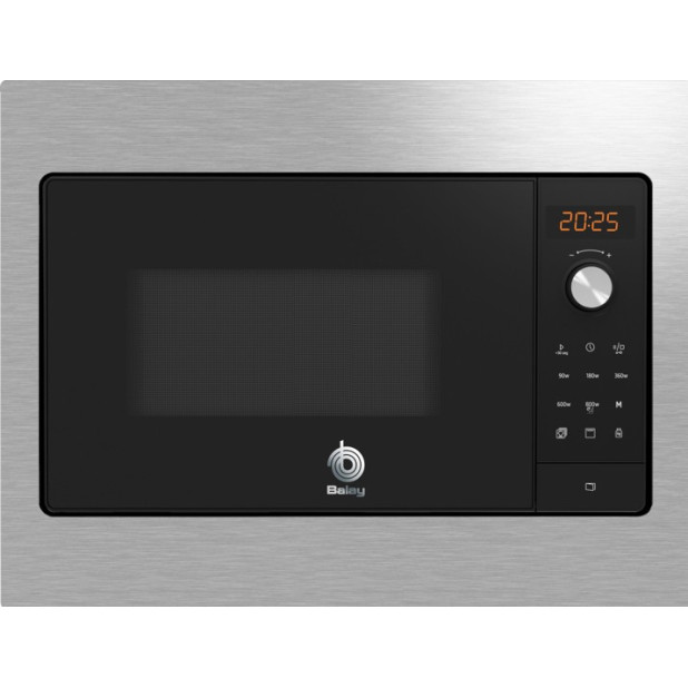 MICROONDAS BALAY 3CG5142X3 INOX 50CM
