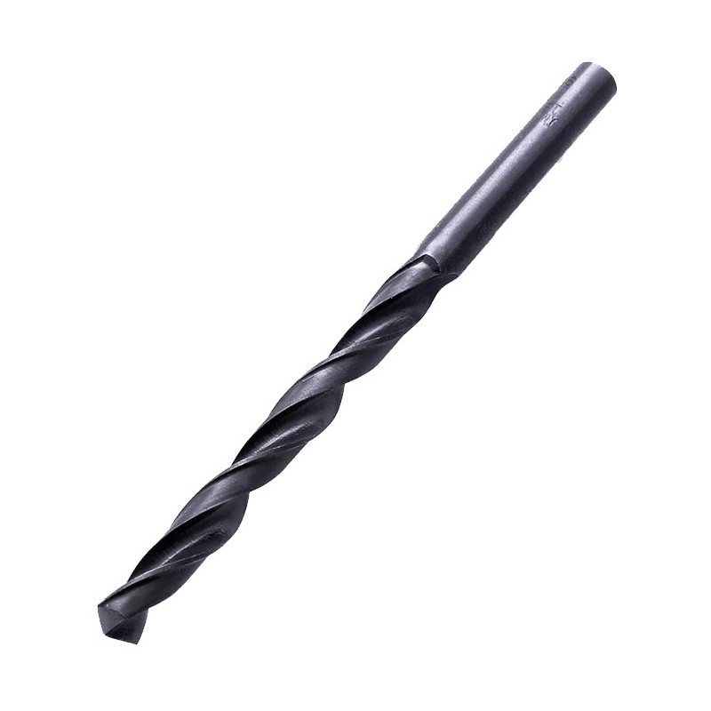 BROCA HSS DIN338N 8,0x75x117mm KRAFT BOHRER