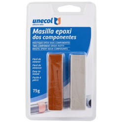 MASILLA EPOXI 2 COMPONENTES 75G