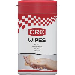 TOALLITAS LAVAMANOS WIPES 50UND.