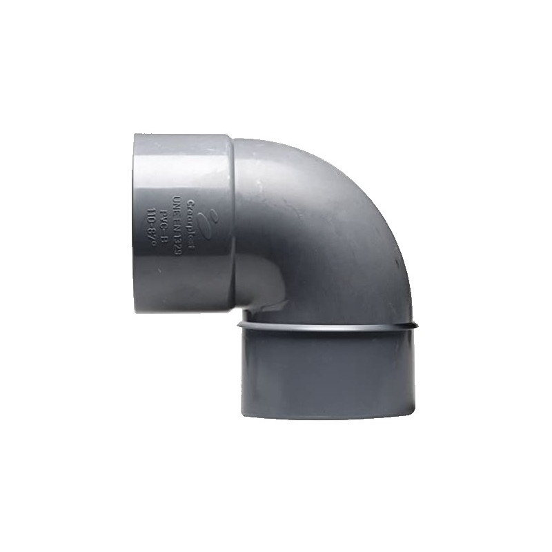 CODO 87º M-H D75