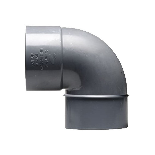 CODO 87º M-H D75