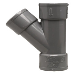 INJERTO H-H 45º D110