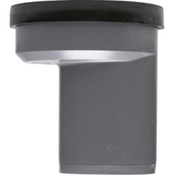 MANGUITO PVC EXC. INODORO C-145 90mm