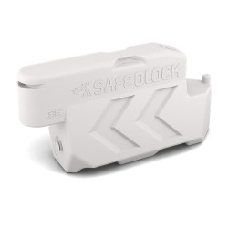 SEPARADOR DE VIA 60CM BLANCO